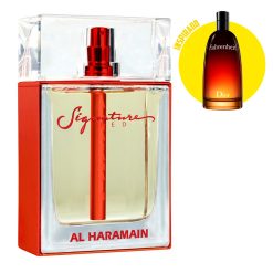 Signature Red 100 ml