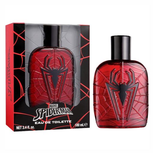 Spider - Man 100 ml - Imagen 2