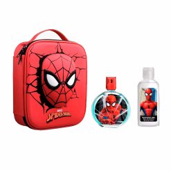 Spider - Man 100 ml + Gel de Ducha 100 ml