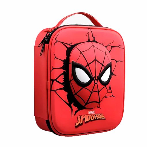 Spider - Man 100 ml + Gel de Ducha 100 ml - Imagen 3