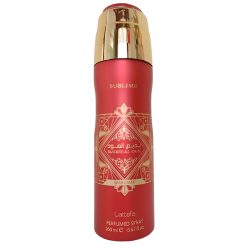 Sublime 200 ml Unisex