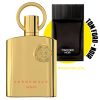 Supremacy Gold 100 ml (Solo Web)