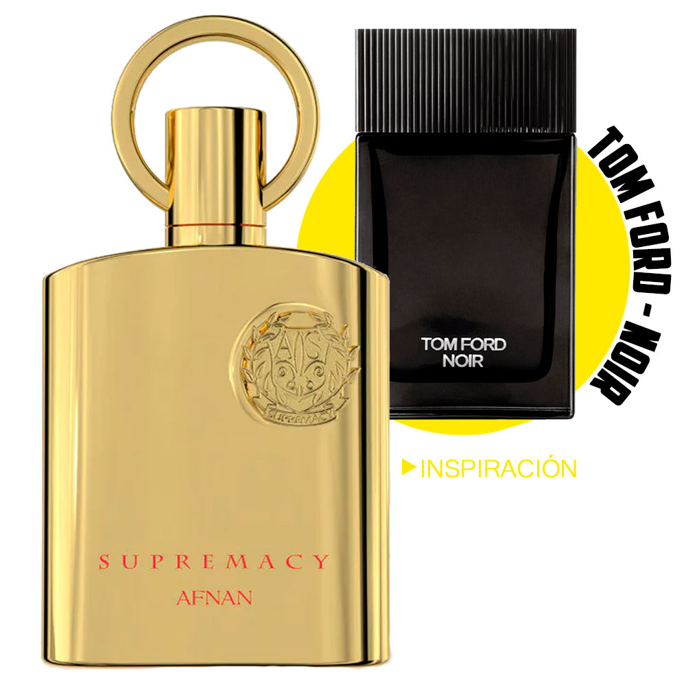 Supremacy Gold 100 ml (Solo Web)