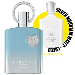 Supremacy In Heaven 100 ml