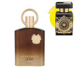 Supremacy in Oud 100 ml