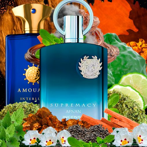 Supremacy Incense 100 ml - Imagen 4
