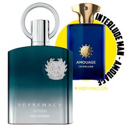 Supremacy Incense 100 ml