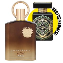 Supremacy in Oud 100 ml