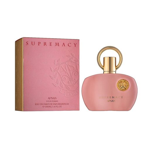 Supremacy Pink 100 ml - Imagen 3