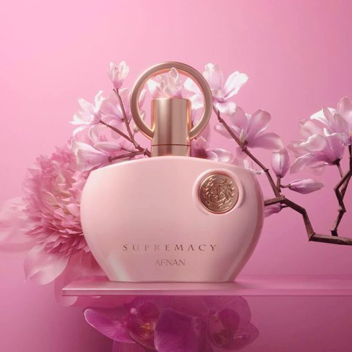 Supremacy Pink 100 ml - Imagen 4
