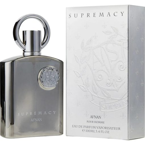 Supremacy Silver - Imagen 3