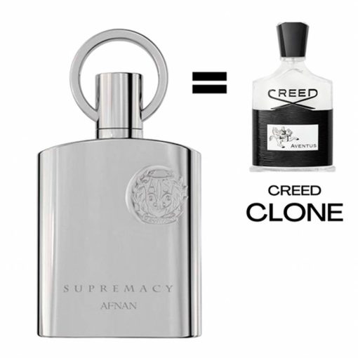 Supremacy Silver - Imagen 2