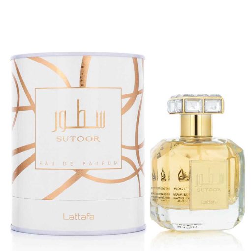 Sutoor 100 ml - Imagen 3