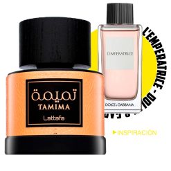 Tamima 100 ml