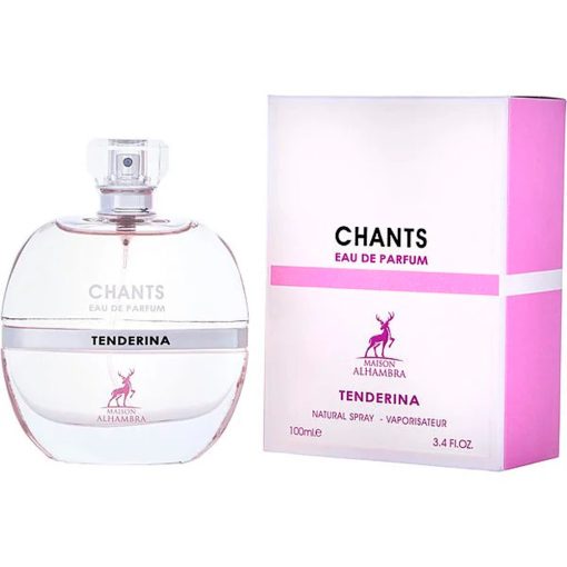Chants Tenderina 100 ml - Imagen 2