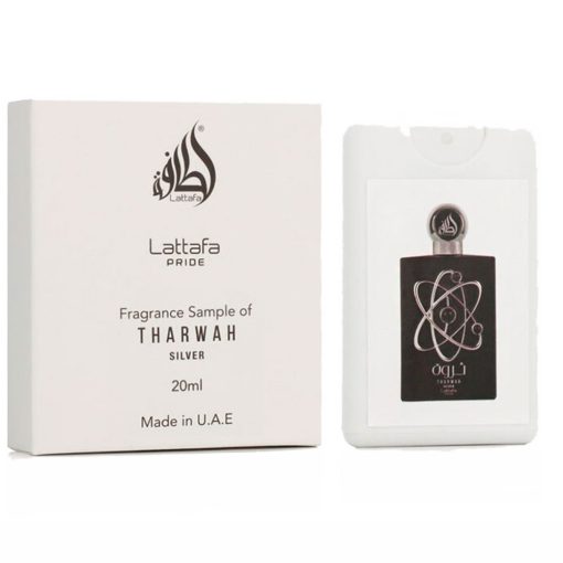 Maharjan Silver 20 ml - Imagen 2