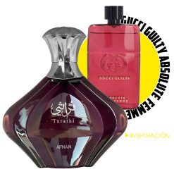 Turathi Purple 90 ml