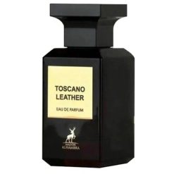 Toscano Leather 80 ml