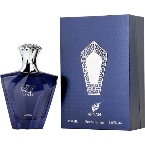 Turathi Blue 90 ml - Imagen 3