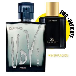 For Men 100 ml