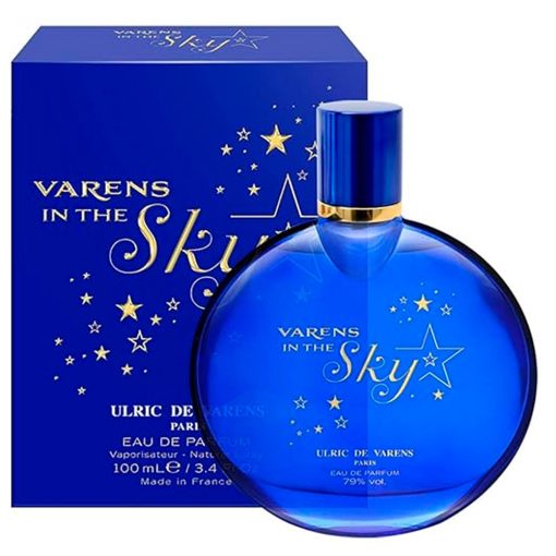 In The Sky 100 ml - Imagen 2