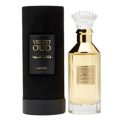 Velvet Oud 100 ml - Imagen 3