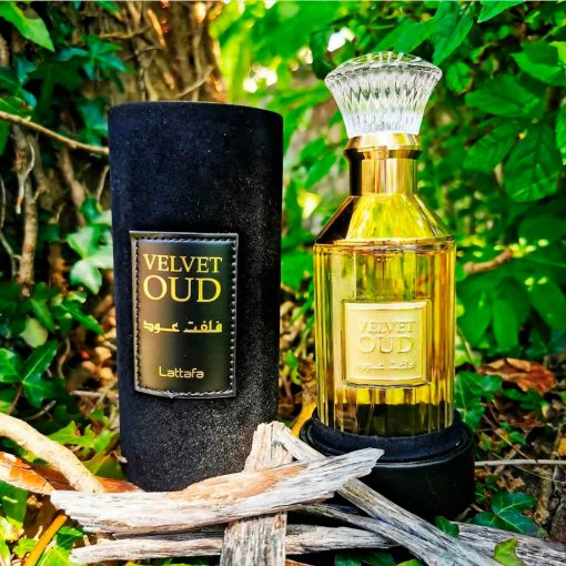 Velvet Oud 100 ml - Imagen 4