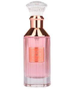Velvet Rose EDP 100 ml