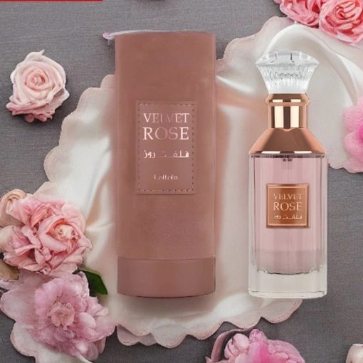 Velvet Rose 100 ml - Imagen 4