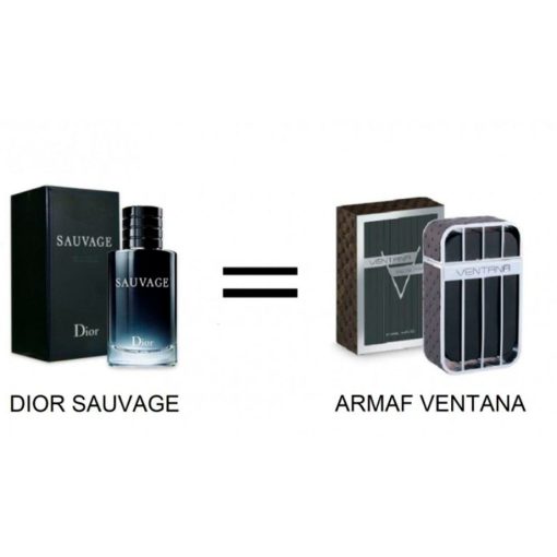 Ventana Pour Homme 100 ml (Solo web) - Imagen 2