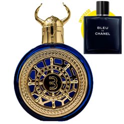 Viking Beirut Parfum 100 ml