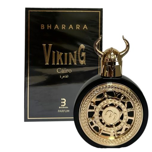 Viking Cairo Parfum 100 ml - Imagen 2