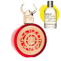 Viking Kashmir Parfum 100 ml