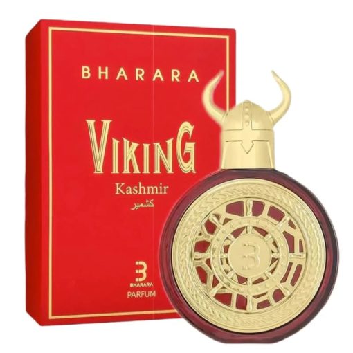 Viking Kashmir Parfum 100 ml - Imagen 2