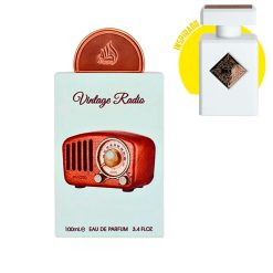 Vintage Radio
