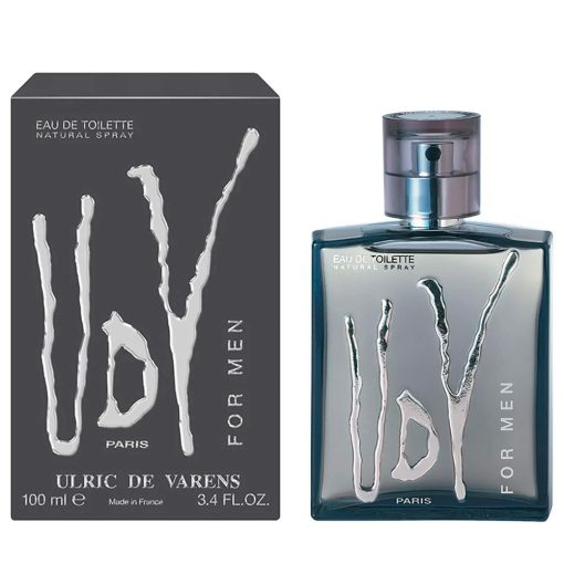 For Men 100 ml - Imagen 2