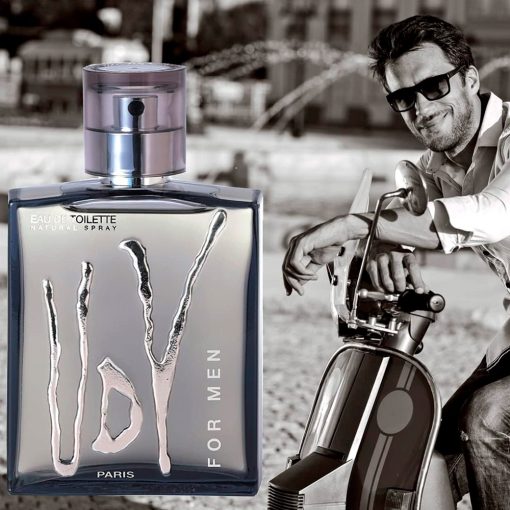 For Men 100 ml - Imagen 3