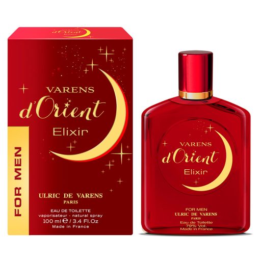 d'Orient Elixir 100 ml - Imagen 2