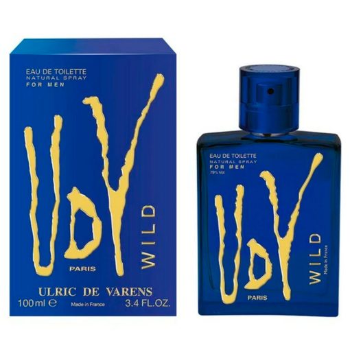 Wild EDY 100 ml - Imagen 2