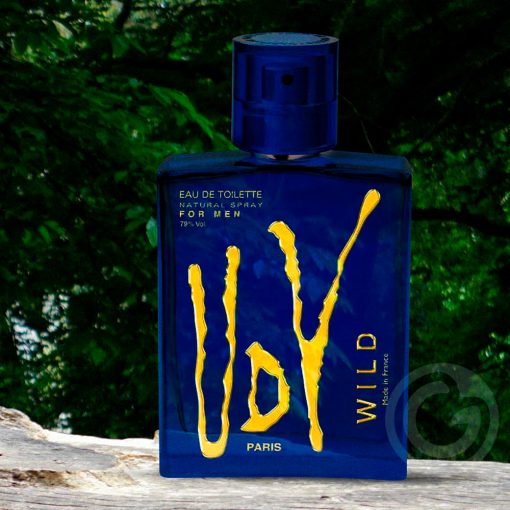Wild EDY 100 ml - Imagen 3