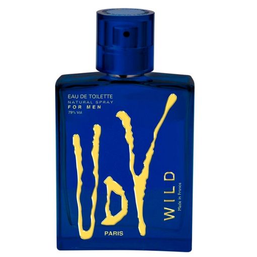 Wild EDY 100 ml