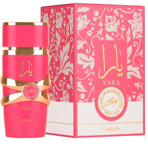 Yara Candy 100 ml - Imagen 2