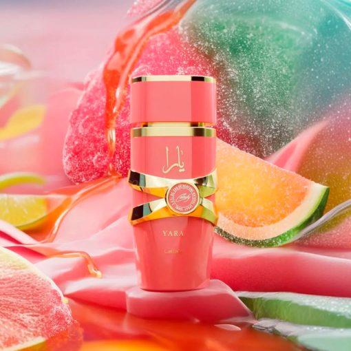 Yara Candy 100 ml - Imagen 3