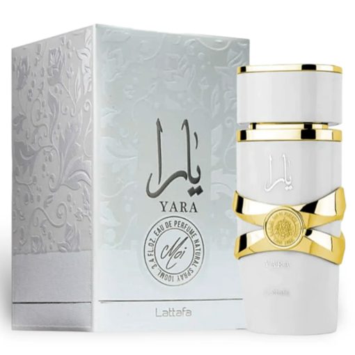 Yara Moi 100 ml - Imagen 2