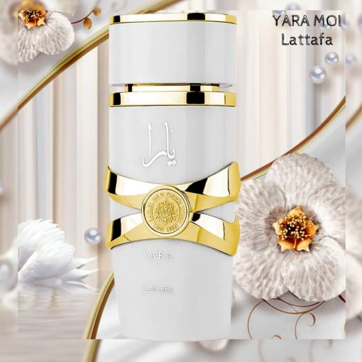 Yara Moi 100 ml - Imagen 3