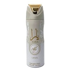 Yara Moi 200 ml Mujer