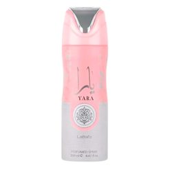 Yara 200 ml Mujer