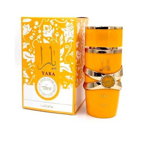 Yara Tous 100 ml - Imagen 3
