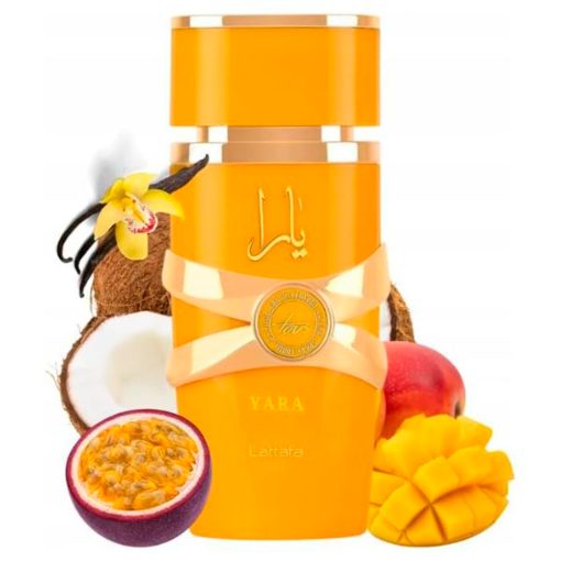 Yara Tous 100 ml - Imagen 4