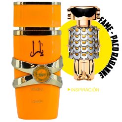 Yara Tous 100 ml